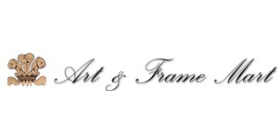 Art & Frame Mart Logo
