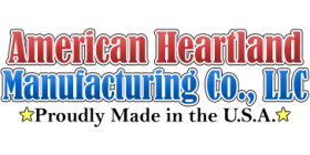 American Heartland Manufacturing Logo