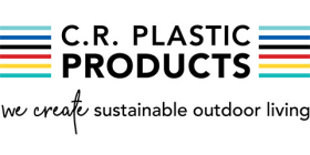 C.R. Plastic Products Logo
