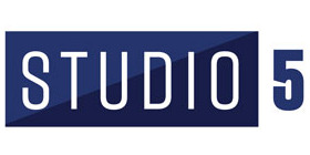 Studio5 Logo