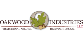 Oakwood Industries Logo