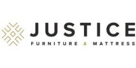 Justice Furniture Logo